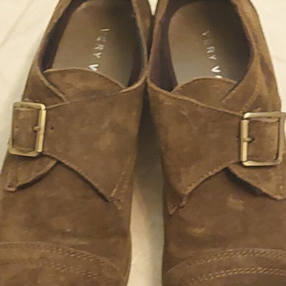 Very Volatile  loafers - Picture 2 of 3